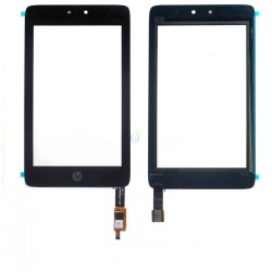 TOUCH HP SLATE 7 HD TABLET (7") PRETO TOUCH HP SLATE 7 HD TABLET (7") PRETO